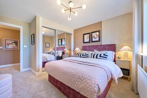 undefined, Plot 56, The Beckett V1 at Martello Lakes, CT21, Dymchurch Road CT21