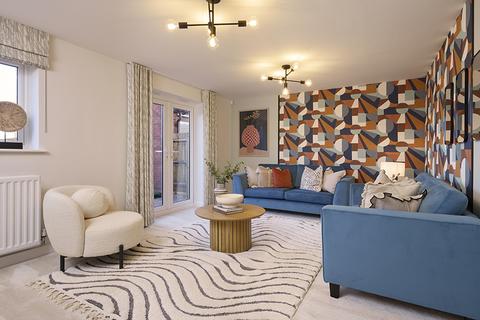 undefined, Plot 60, The Elmslie at Martello Lakes, Dymchurch Road CT21