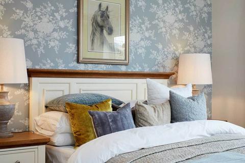 undefined, Plot 63, The Twiss at Martello Lakes, CT21, Dymchurch Road CT21