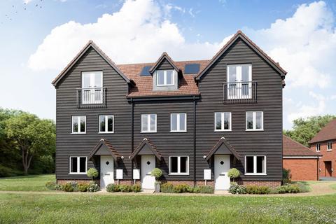 undefined, Plot 63, The Twiss at Martello Lakes, Dymchurch Road CT21