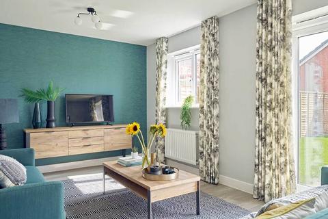 undefined, Plot 63, The Twiss at Martello Lakes, Dymchurch Road CT21