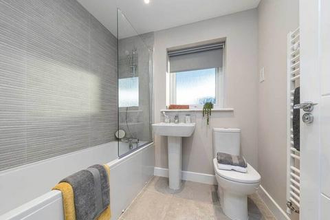 undefined, Plot 63, The Twiss at Martello Lakes, Dymchurch Road CT21