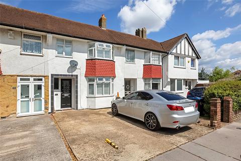 undefined, Chaffinch Avenue, Shirley, CR0