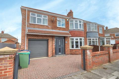 4 Ashkirk Road, Middlesbrough, TS6 0EW