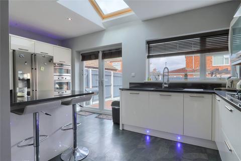 4 Ashkirk Road, Middlesbrough, TS6 0EW
