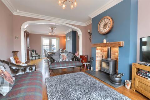 4 Ashkirk Road, Middlesbrough, TS6 0EW