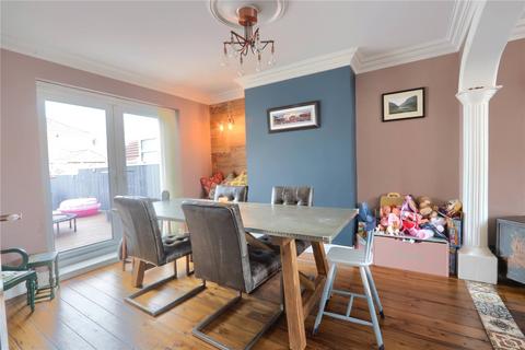 4 Ashkirk Road, Middlesbrough, TS6 0EW