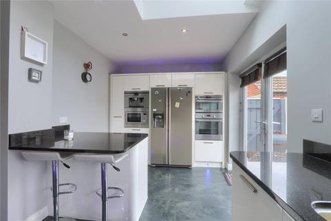 4 Ashkirk Road, Middlesbrough, TS6 0EW
