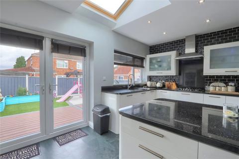 4 Ashkirk Road, Middlesbrough, TS6 0EW