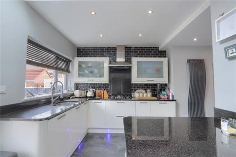 4 Ashkirk Road, Middlesbrough, TS6 0EW