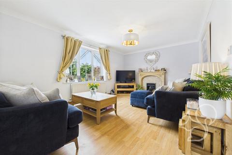undefined, Marsh Crescent, Colchester CO5