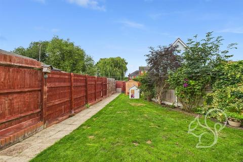 undefined, Marsh Crescent, Colchester CO5
