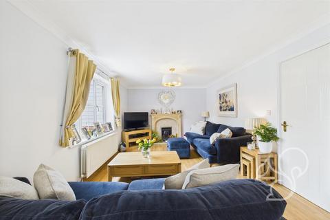 undefined, Marsh Crescent, Colchester CO5