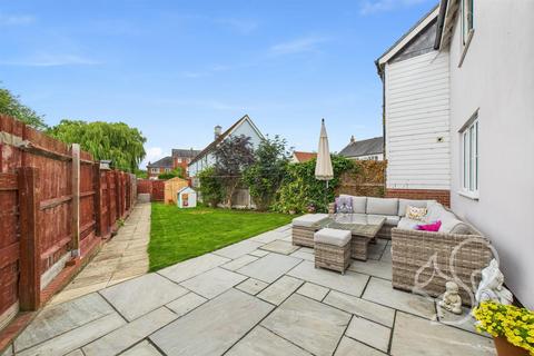 undefined, Marsh Crescent, Colchester CO5