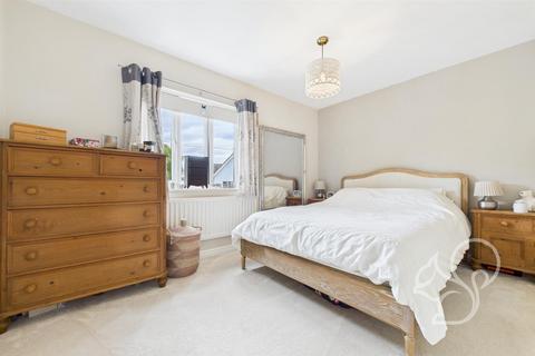 undefined, Marsh Crescent, Colchester CO5