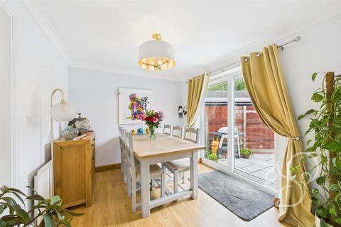 undefined, Marsh Crescent, Colchester CO5