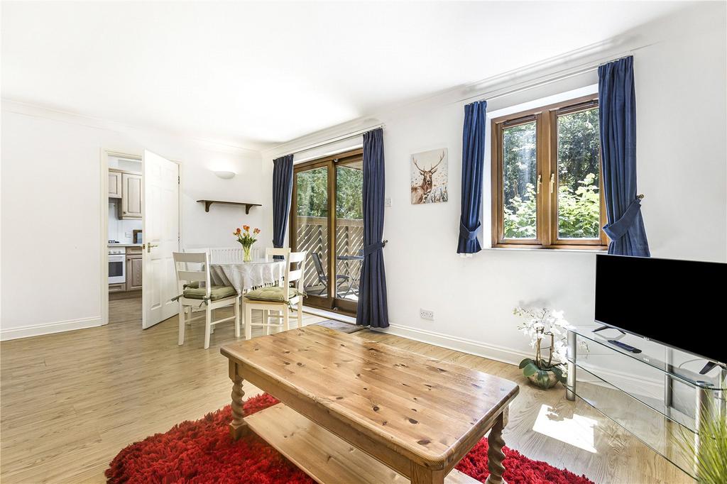 DORCHESTER CLOSE, HEADINGTON, OX3 - View 3