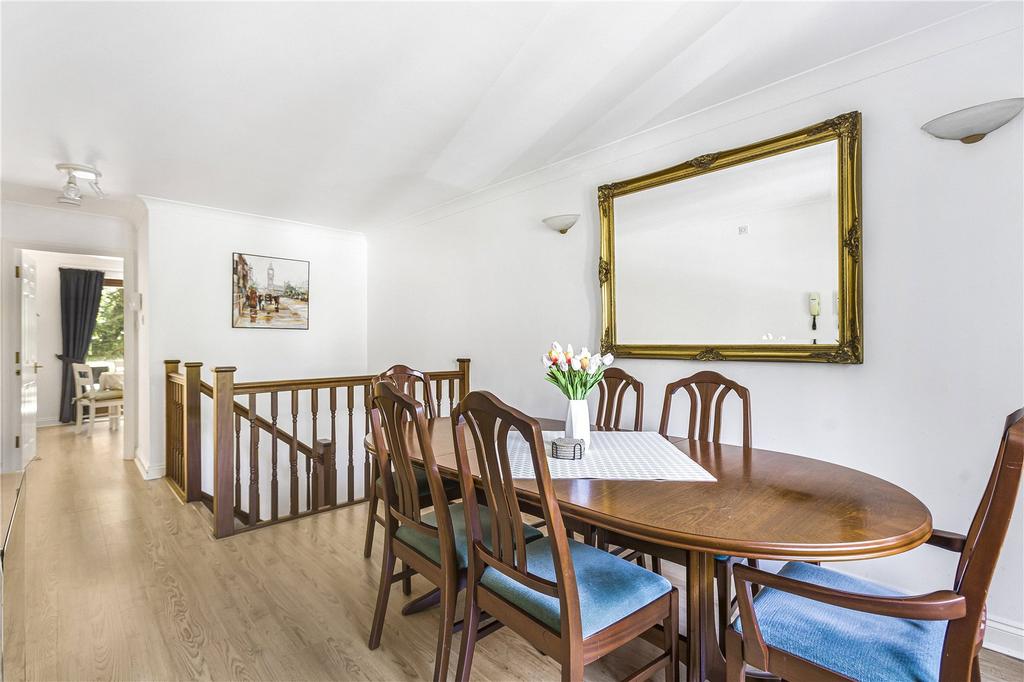 DORCHESTER CLOSE, HEADINGTON, OX3 - View 5