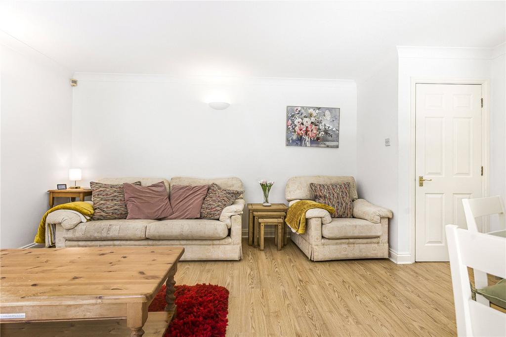 DORCHESTER CLOSE, HEADINGTON, OX3 - View 2