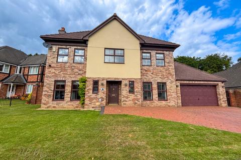 19 Bramhall Drive, Washington, NE38 9DE