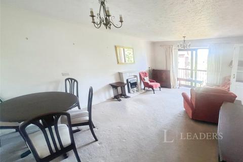 2 bedroom apartment for sale, Warwick Avenue, Bedford, Bedfordshire