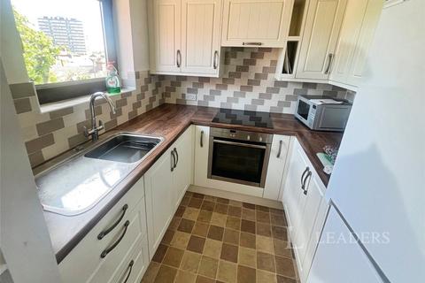 2 bedroom apartment for sale, Warwick Avenue, Bedford, Bedfordshire