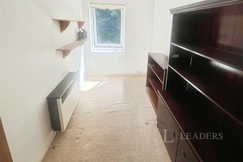 undefined, Warwick Avenue, Bedford, Bedfordshire