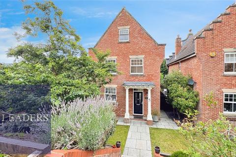 undefined, Bays Drive, Halstead, Essex