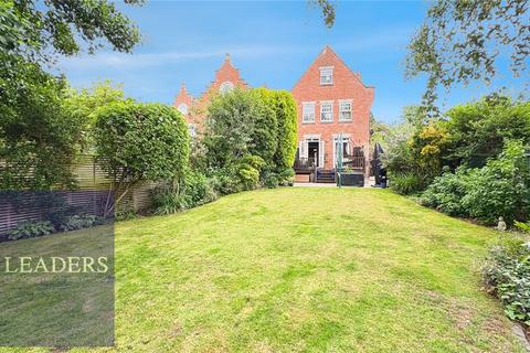 undefined, Bays Drive, Halstead, Essex