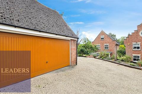 undefined, Bays Drive, Halstead, Essex