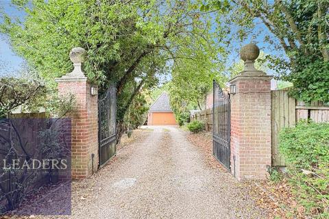 undefined, Bays Drive, Halstead, Essex