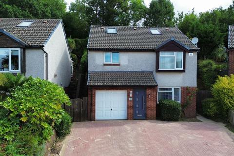 undefined, Falkland Drive, Newton Abbot TQ12