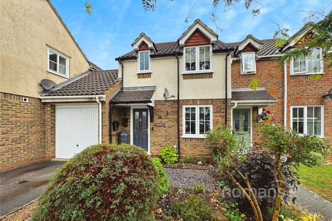 2 bedroom terraced house for sale, Waterhouse Mead, College Town, Sandhurst