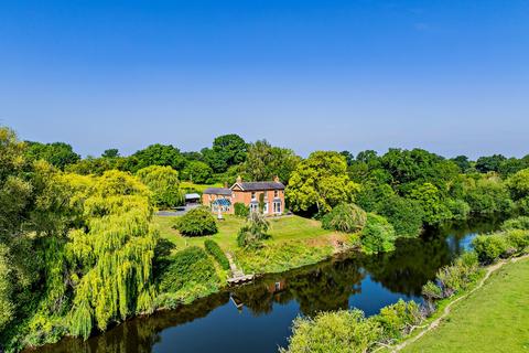 undefined, Isle Lane, Bicton, Shrewsbury
