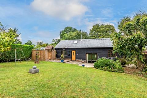 undefined, Moat Lane, Edenbridge