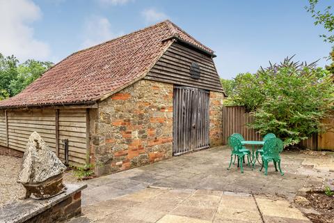 undefined, Moat Lane, Edenbridge