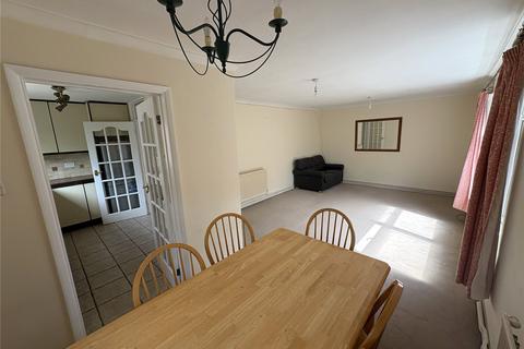 2 bedroom apartment for sale, Church Road, Camberley GU16