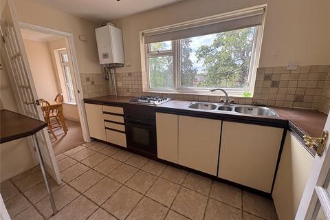 2 bedroom apartment for sale, Church Road, Camberley GU16