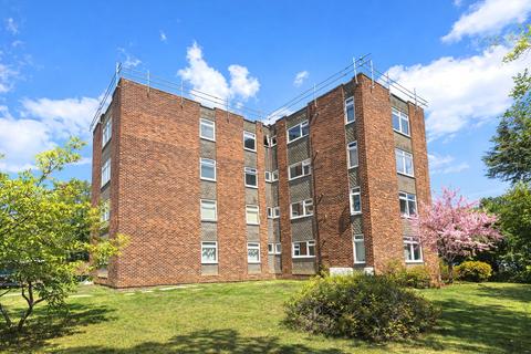 2 bedroom apartment for sale, Church Road, Camberley GU16
