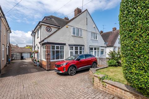 107 Chiltern Road, Dunstable, LU6 1ET