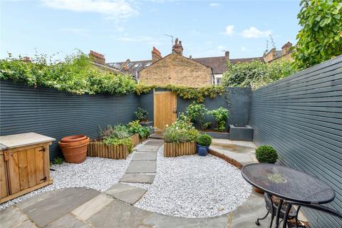 undefined, St. Ann's Park Road, SW18
