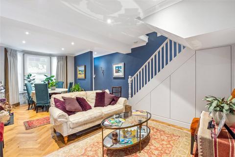 undefined, St. Ann's Park Road, SW18