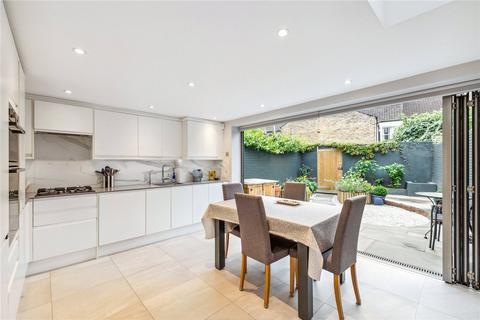 undefined, St. Ann's Park Road, SW18