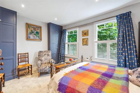 undefined, St. Ann's Park Road, SW18