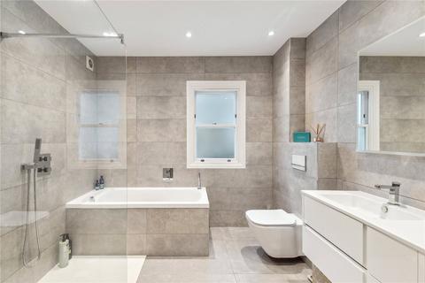 undefined, St. Ann's Park Road, SW18