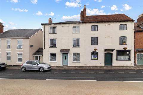 undefined, Flat 1, 37 New Street, Ledbury, Herefordshire, HR8