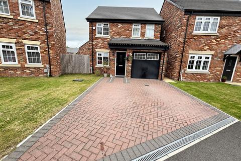 undefined, Friesian Drive, Lightfoot Green, Preston, PR4 0EU