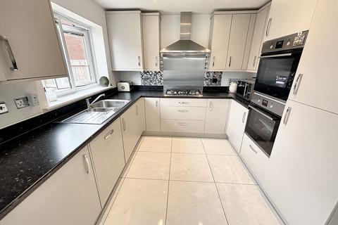 undefined, Friesian Drive, Lightfoot Green, Preston, PR4 0EU