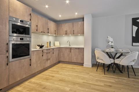 2 bedroom apartment for sale, 4302 Wills House, Factory No.1, East Street, Bedminster, BS3