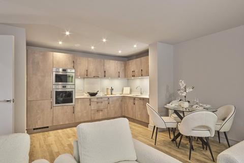 2 bedroom apartment for sale, 4302 Wills House, Factory No.1, East Street, Bedminster, BS3